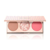 Never without Face Palette