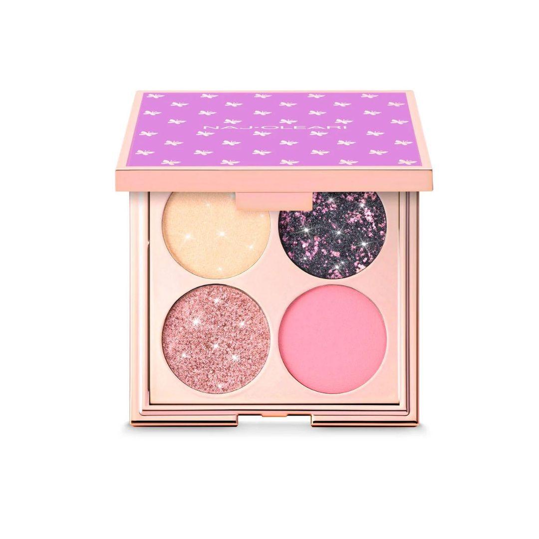 Flying Beauty Eyeshadow Palette