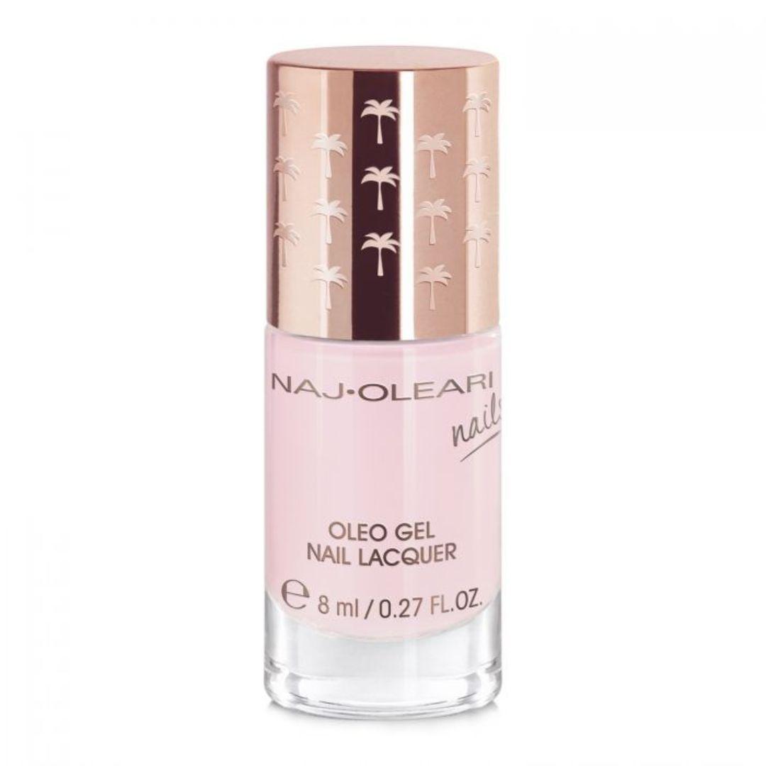 Oleo Gel Nail Lacquer