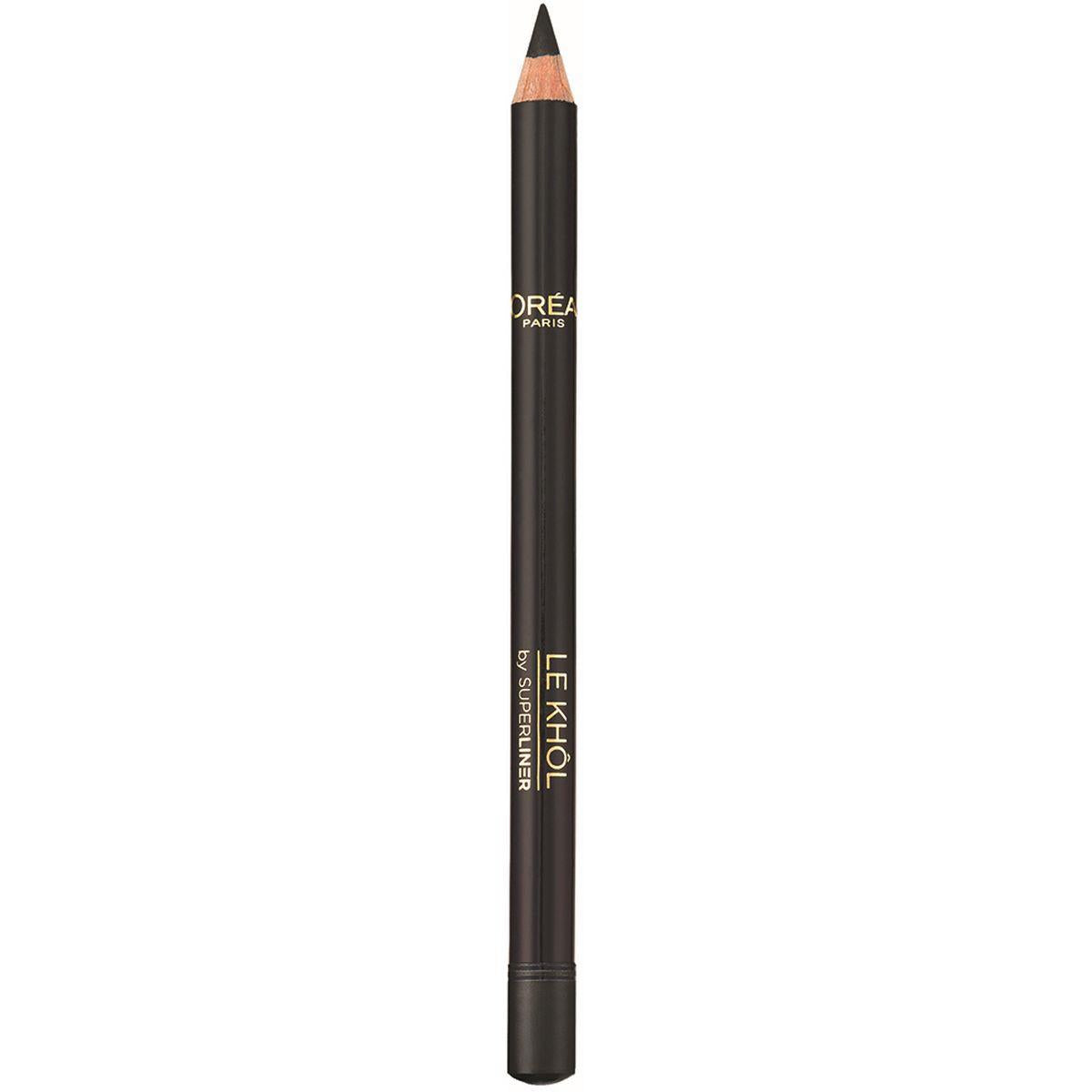 Superliner Le Kohl