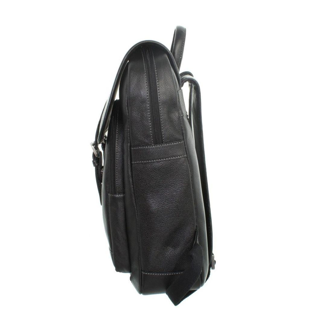 Zaino in Pelle