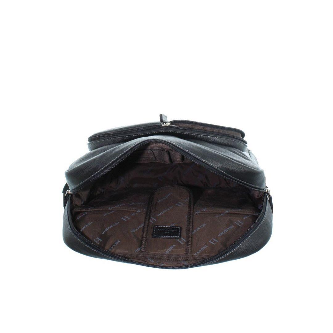 Zaino in Pelle