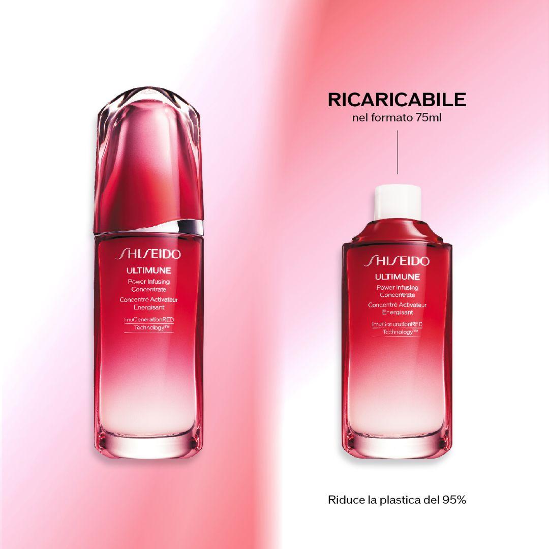 Ultimune Power Infusing Concentrate