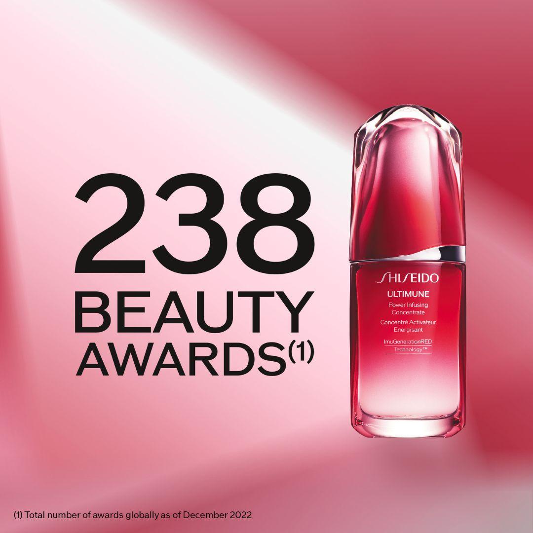 Ultimune Power Infusing Concentrate