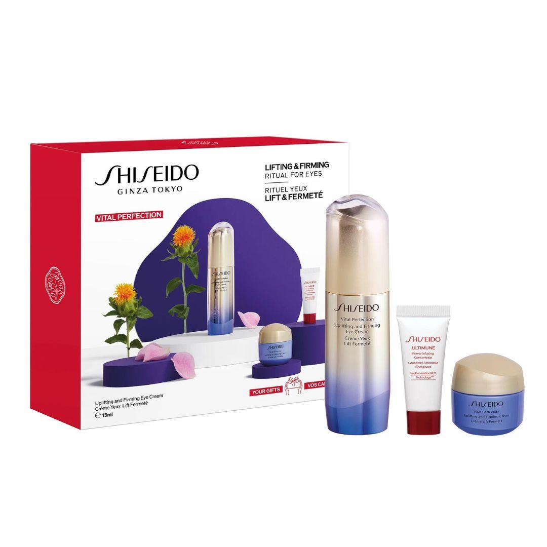 Cofanetto Vital Perfection Eye Care Set