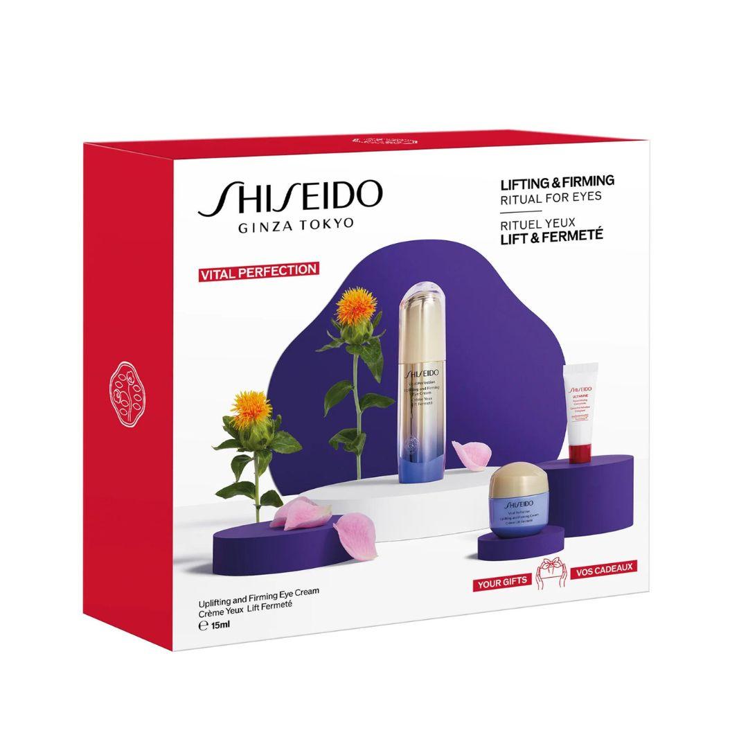 Cofanetto Vital Perfection Eye Care Set