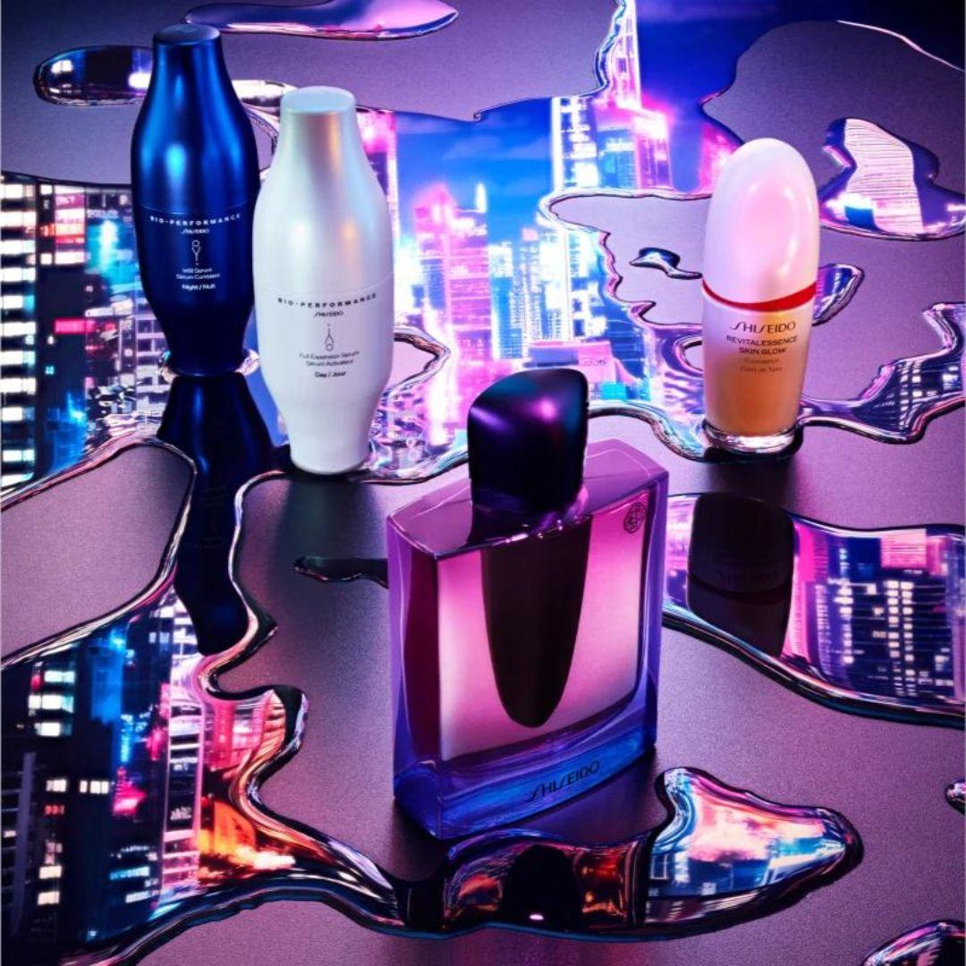 Ginza Night Intense