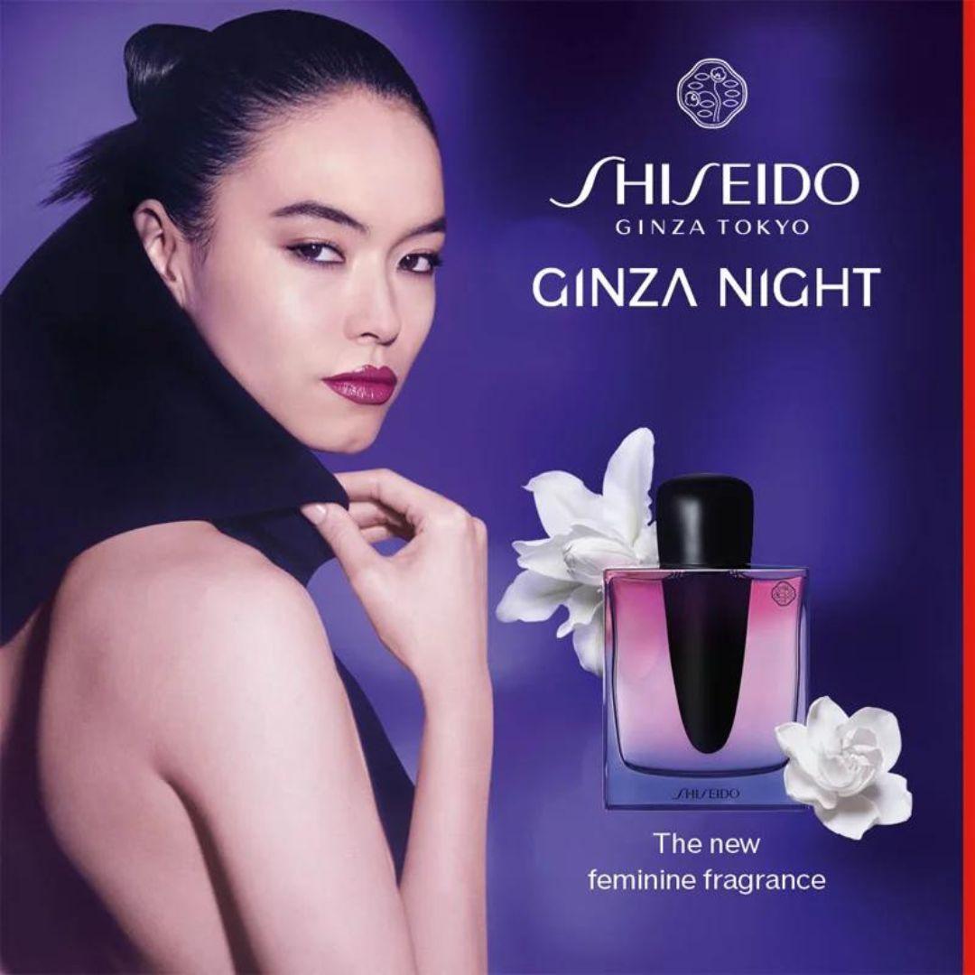 Ginza Night Intense