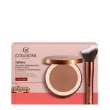 Cofanetto Terra Polvere Abbronzante Effetto Seta 1.1 Maldive Matte