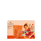 Cofanetto Crema Abbronzante Protezione Ultra Spf 30