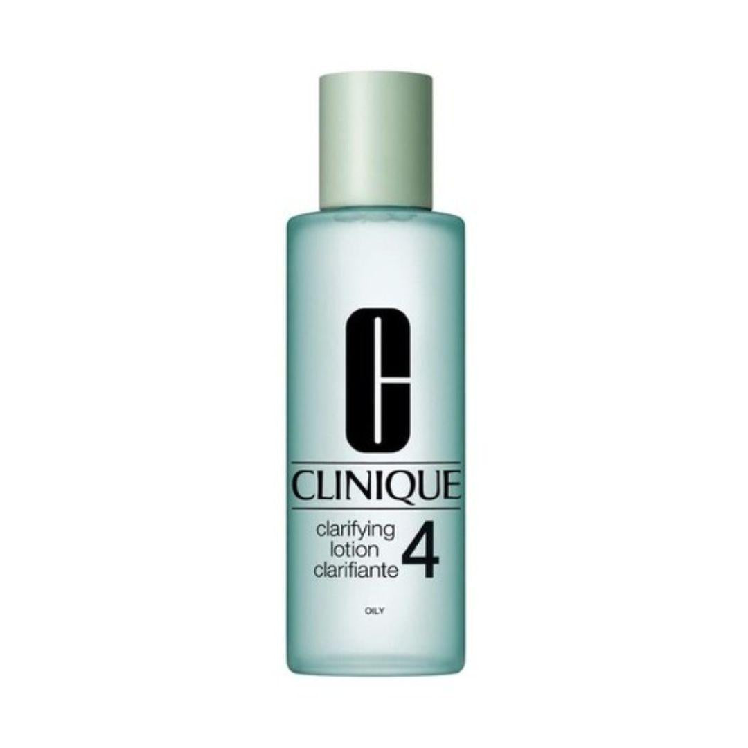 Clarifying Lotion 4