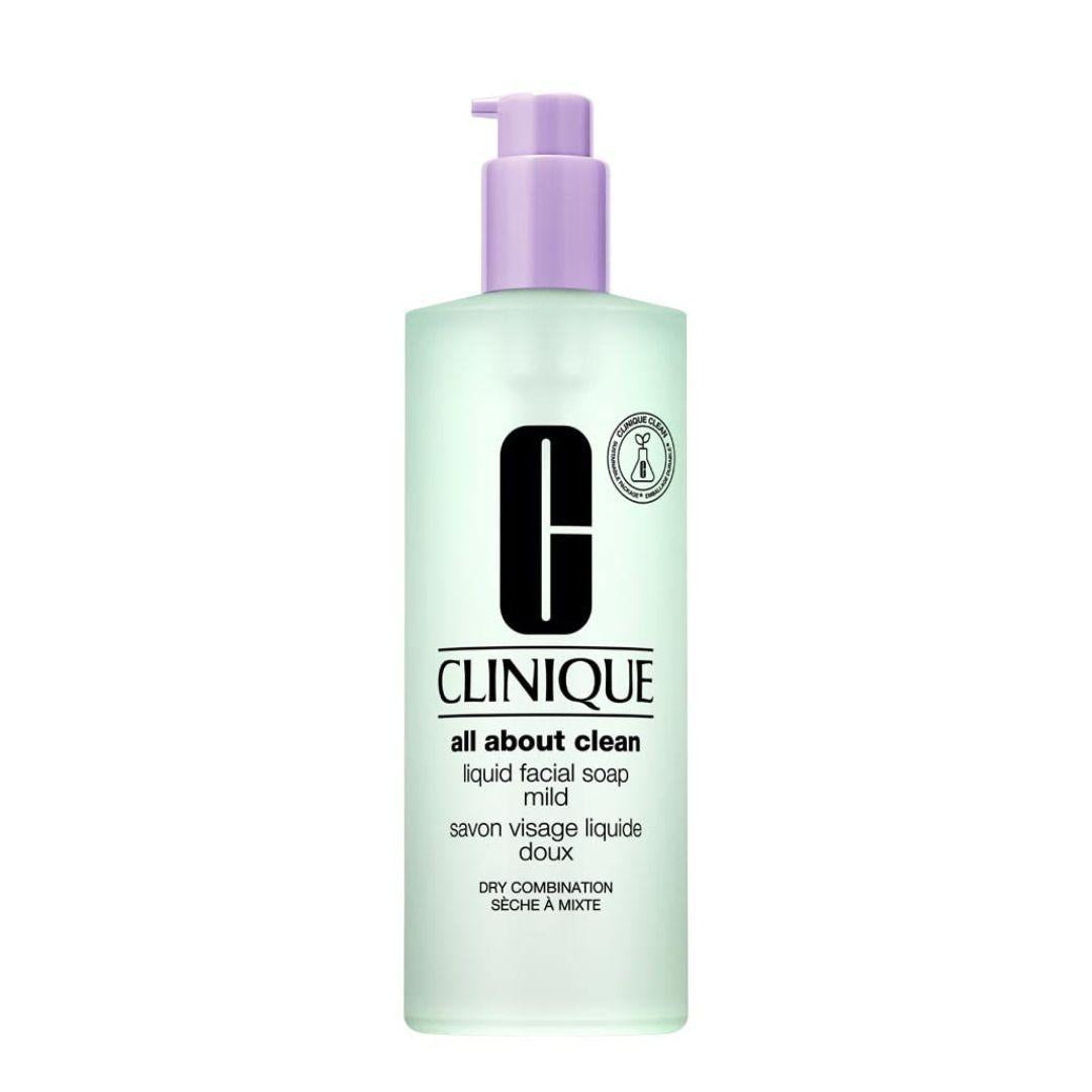 Liquid Facial Soap Pelle da Miste a Grasse
