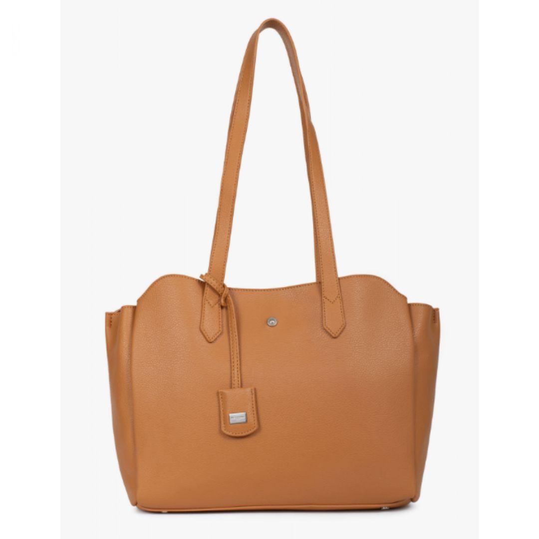 Borsa a Tracolla 2 manici Camélia