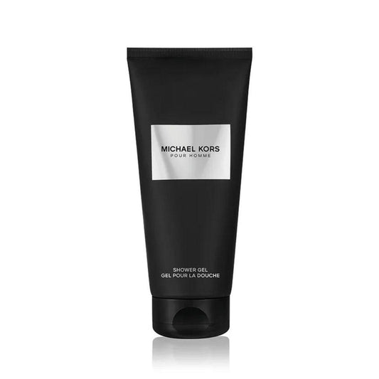 Pour Homme Shower Gel