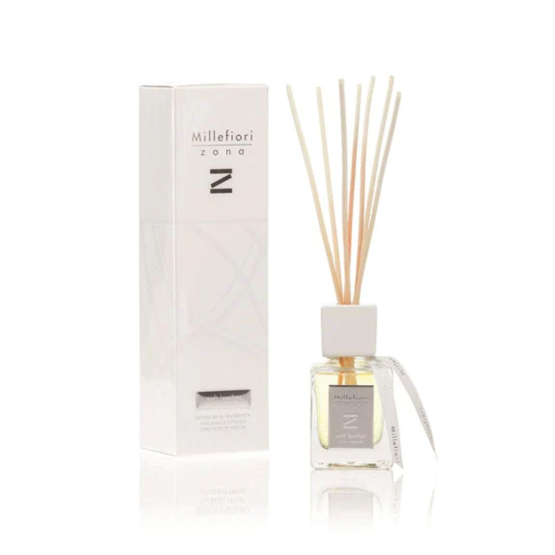 ZONA Stick Diffuser Soft Leather