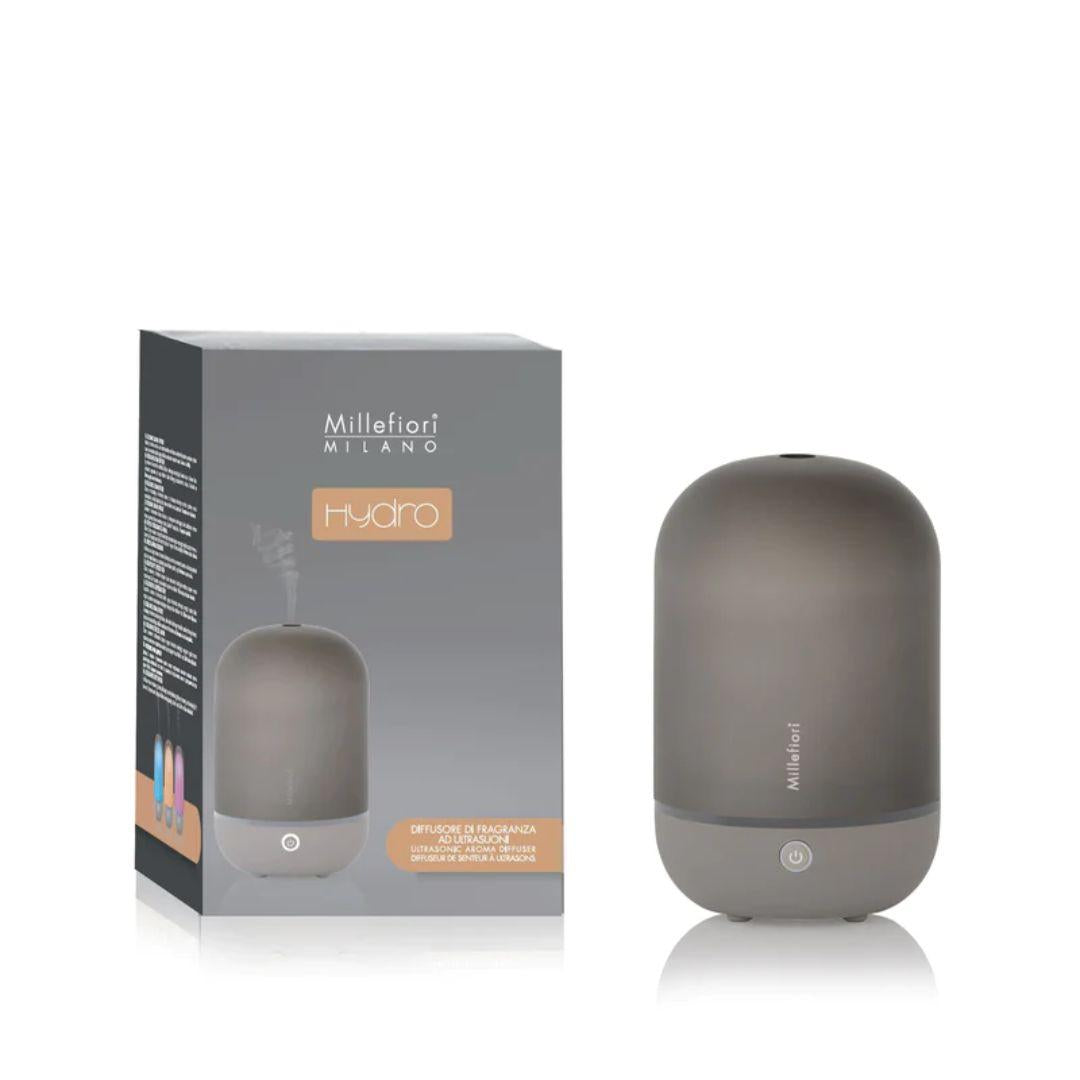 Hydro Diffusore Ad Ultrasuoni Rounded