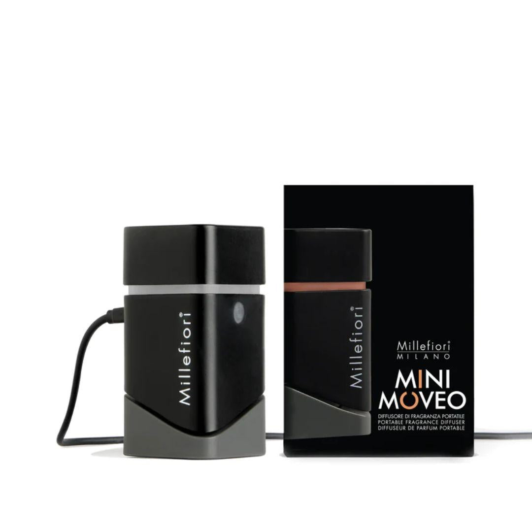 Moveo Mini Diffusore di Fragranza Portatile