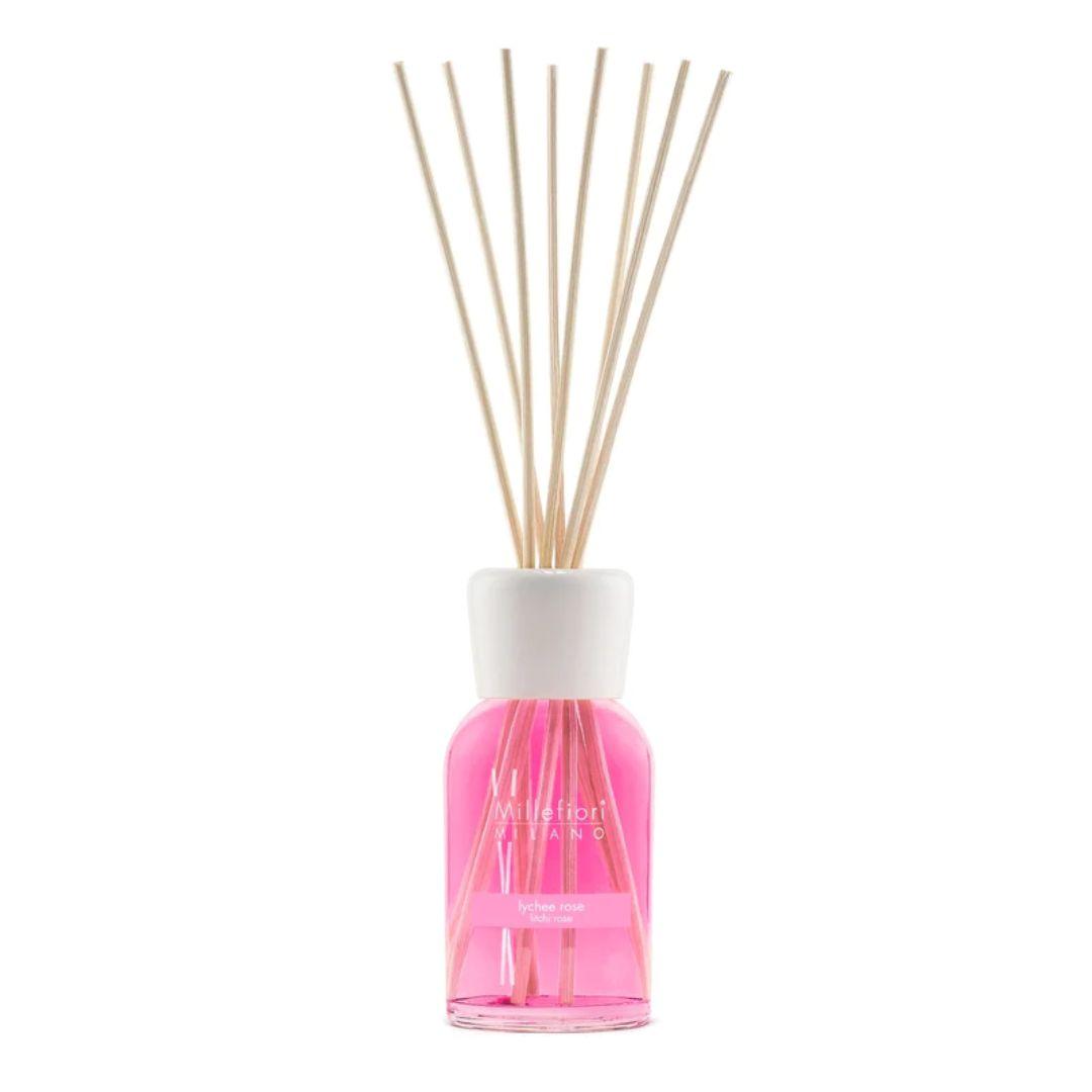 Diffusore Stick di Fragranza Lychee Rose