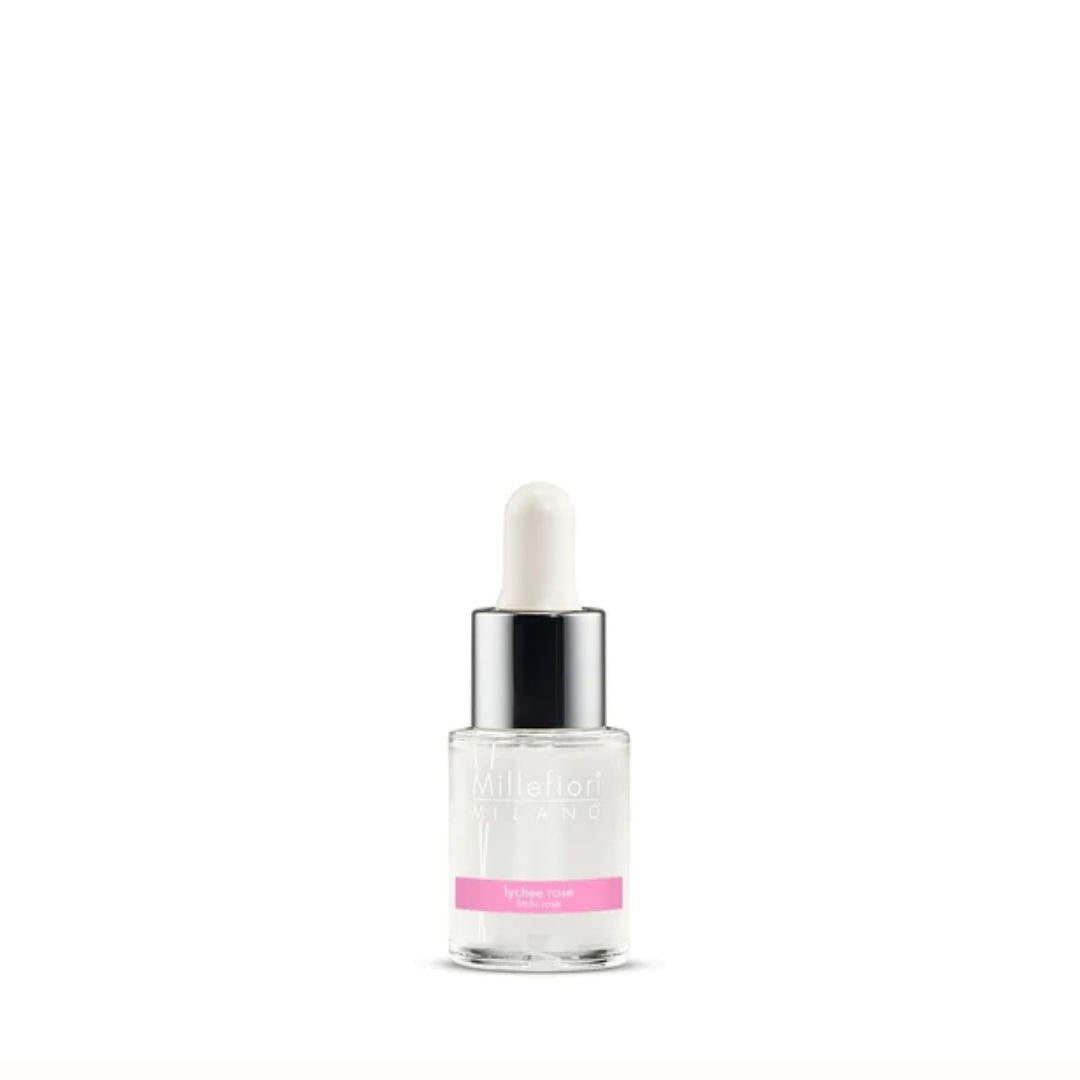 Water-Soluble Idrosolubile Lychee Rose