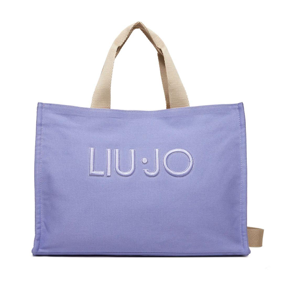 Borsa Tote Printed