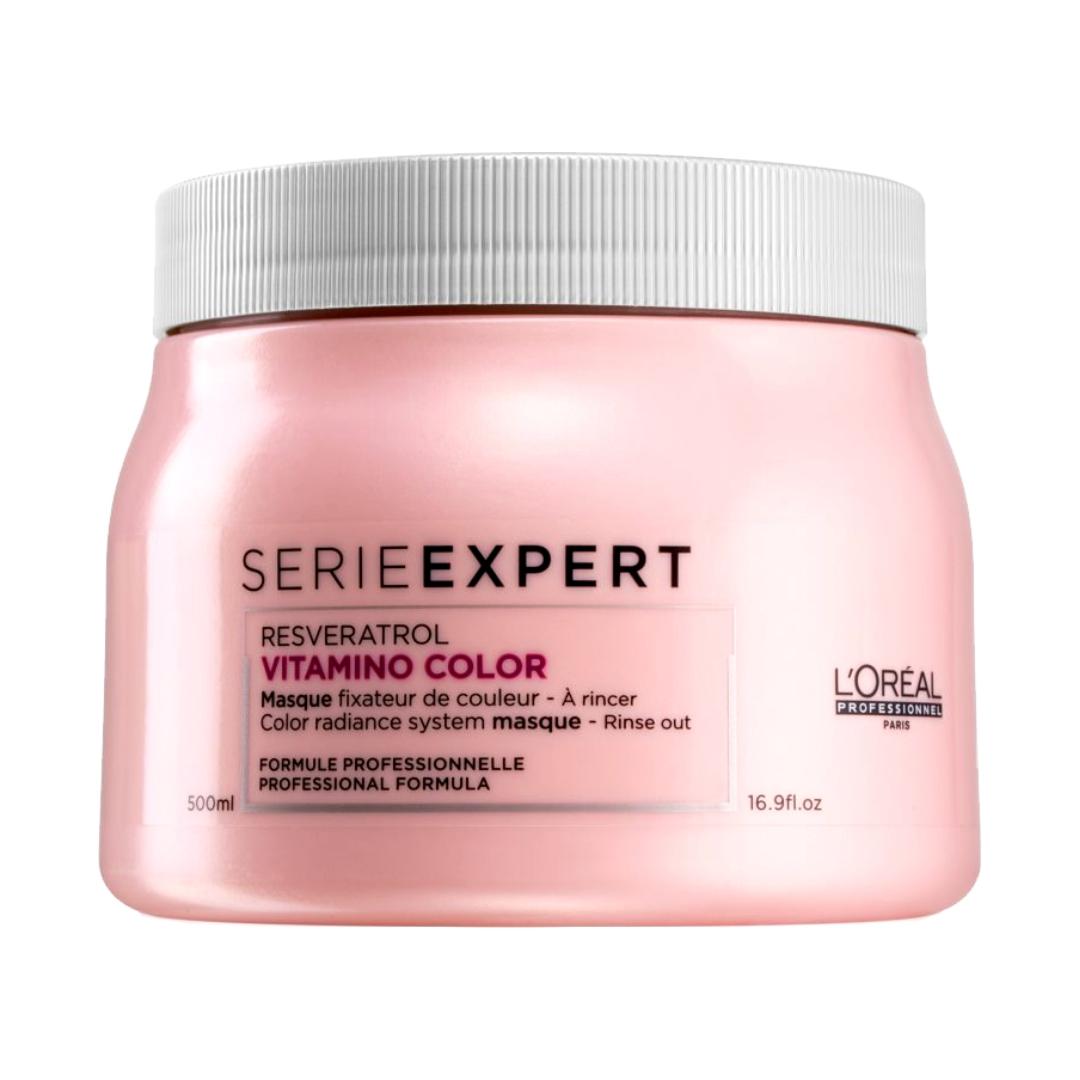 Serie Expert Vitamino Color