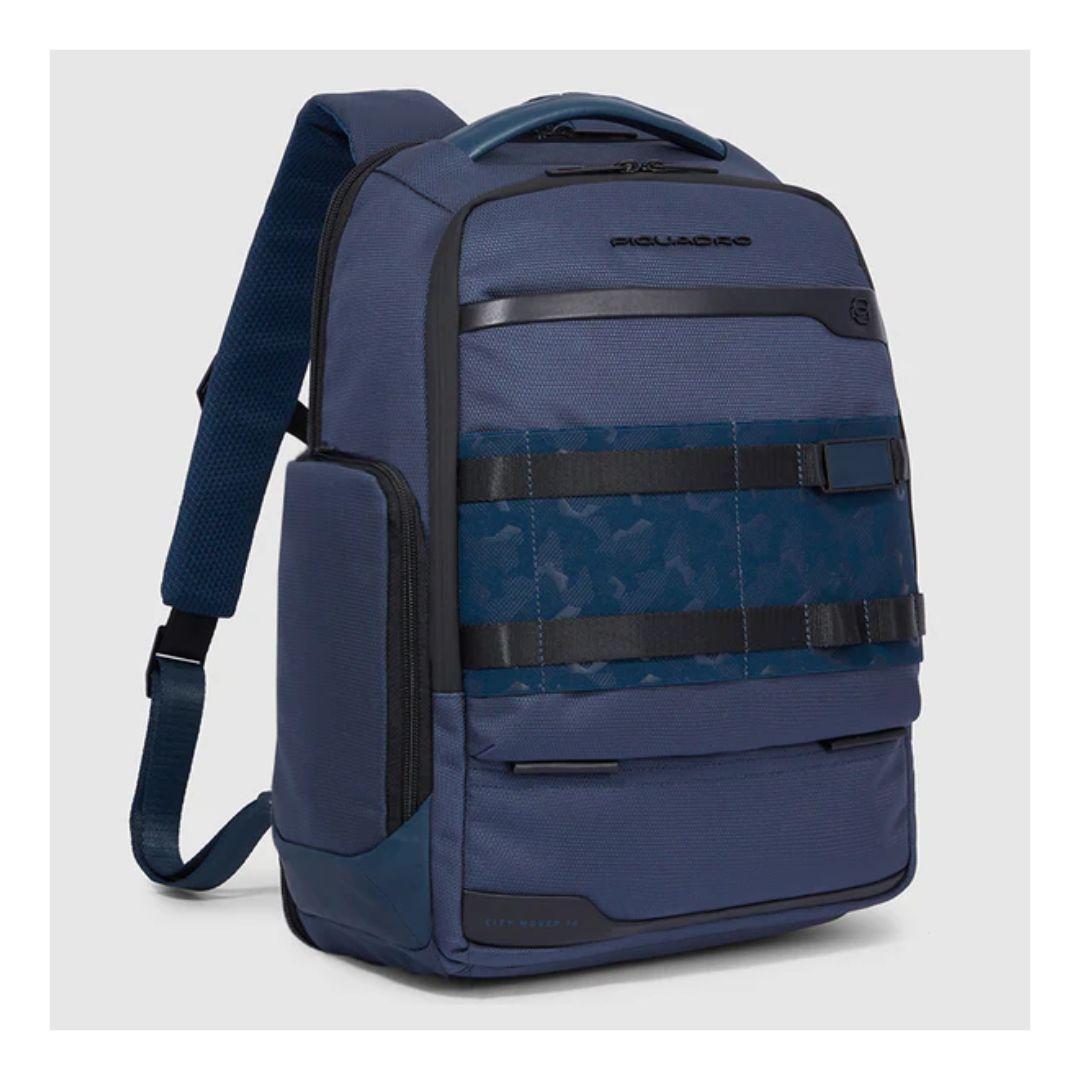 Zaino Porta Pc 15,6" Modulare