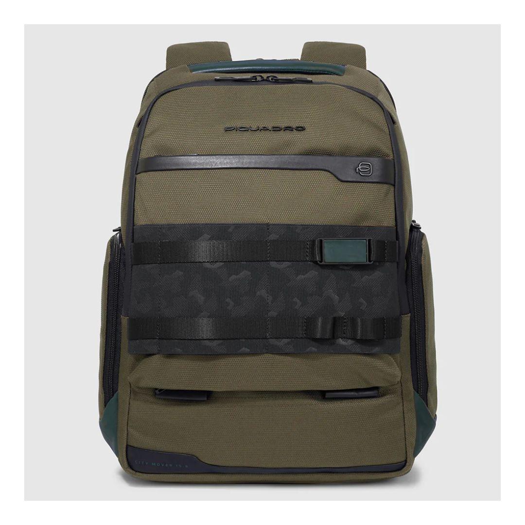 Zaino Porta Pc 15,6" Modulare