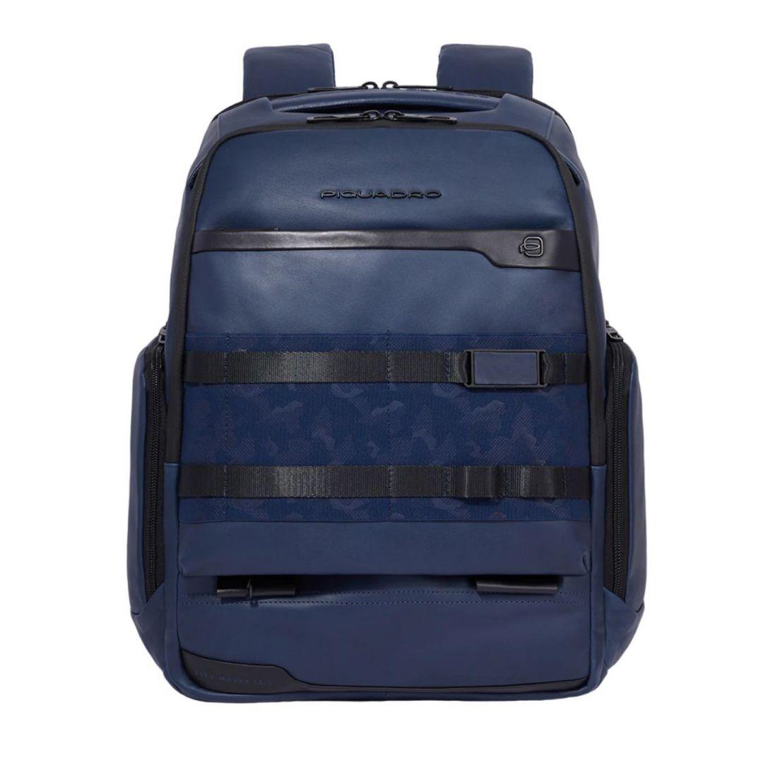 Zaino Porta Pc 15,6" Modulare