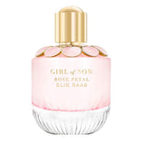 Girl of Now Rose Petal
