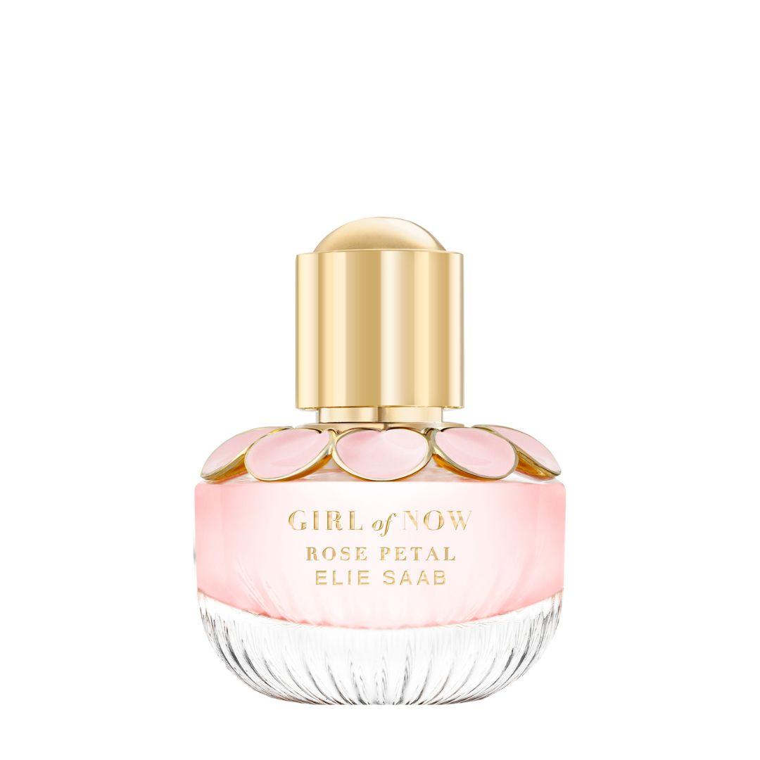 Girl of Now Rose Petal
