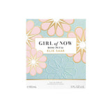 Girl of Now Rose Petal