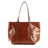 Borsa Shopping in Pelle