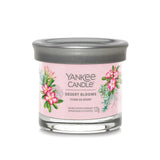 Candles Signature Tumbler Desert Blooms
