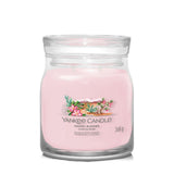 Jar Candles Signature Desert Blooms