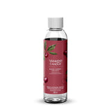Signature Reed Diffuser Black Cherry Ricarica
