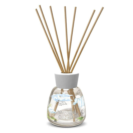 Signature Reed Diffuser Clean Cotton