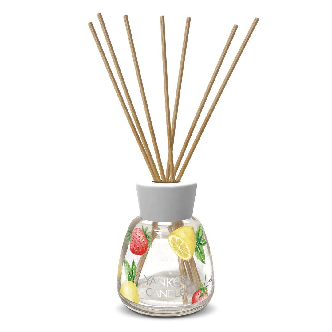 Signature Reed Diffuser Iced Berry Lemonade