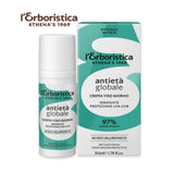 Crema Viso Giorno Idratante - Acido Ialuronico