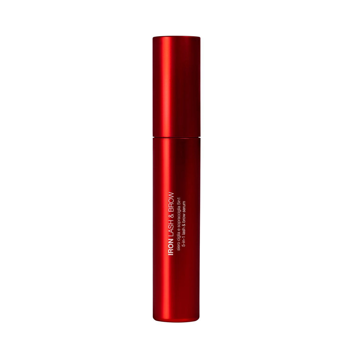 Iron Lash & Brow Siero Ciglia E Sopracciglia 5In1