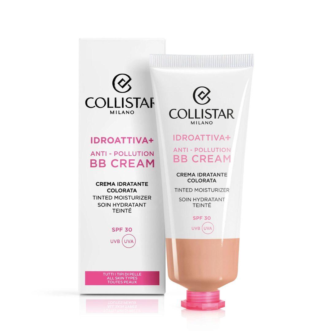 Idroattiva+ Antipollution BB Cream