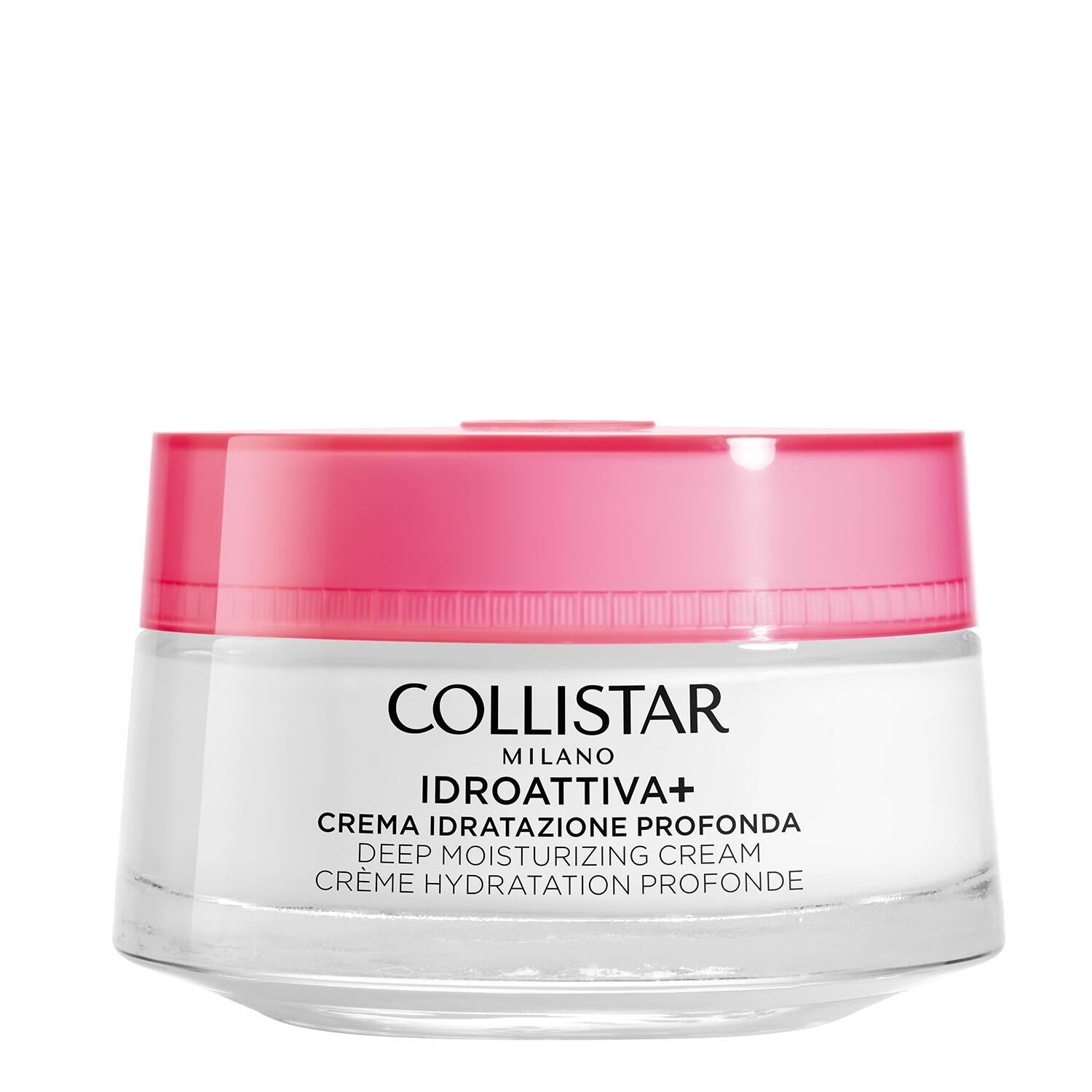 Idroattiva+ Crema Idratazione Profonda