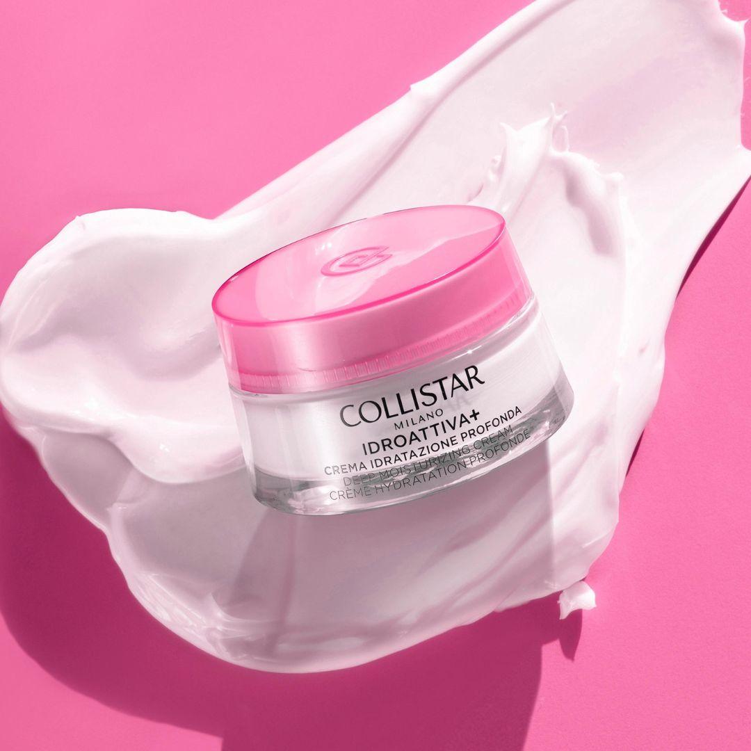 Idroattiva+ Crema Idratazione Profonda
