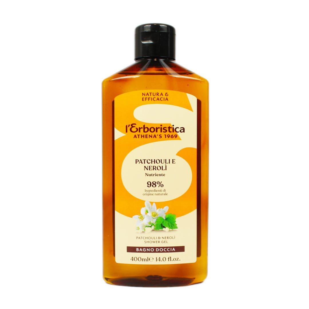 Bagno Doccia Patchouli & Nerolì