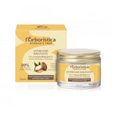 Trattamento Intensivo Riparatore Viso Argan e Acido Jaluronico