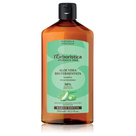 Bagno doccia Aloe bio Fermentata