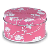 Talco Profumato Rosa