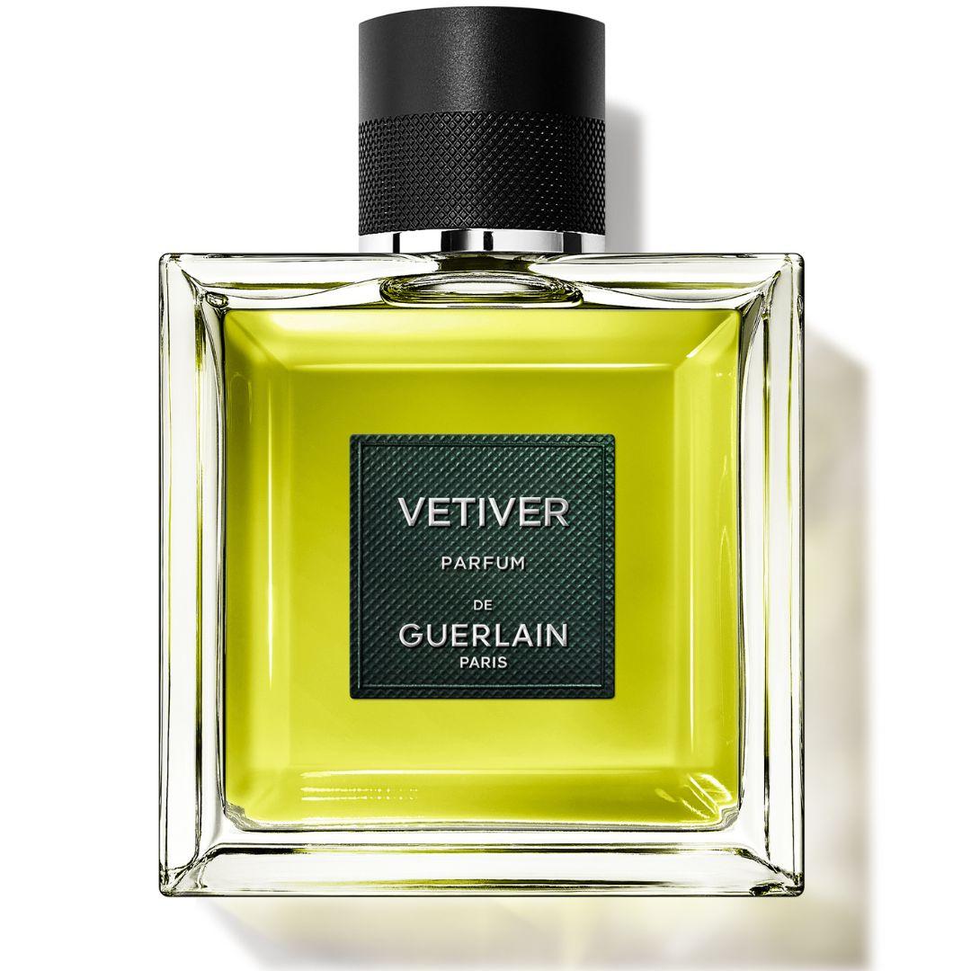Vétiver Parfum