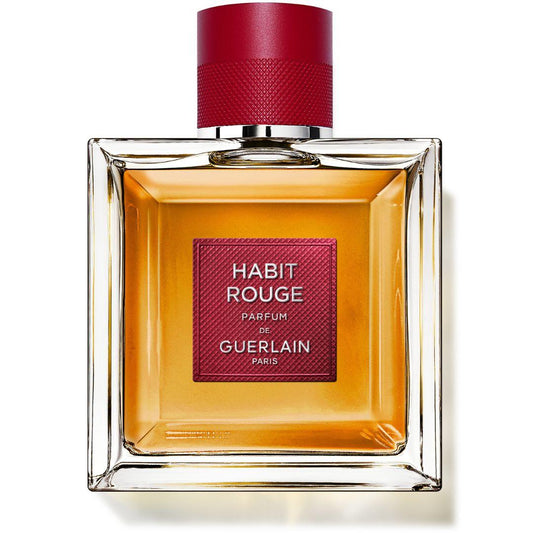 Habit Rouge Parfum