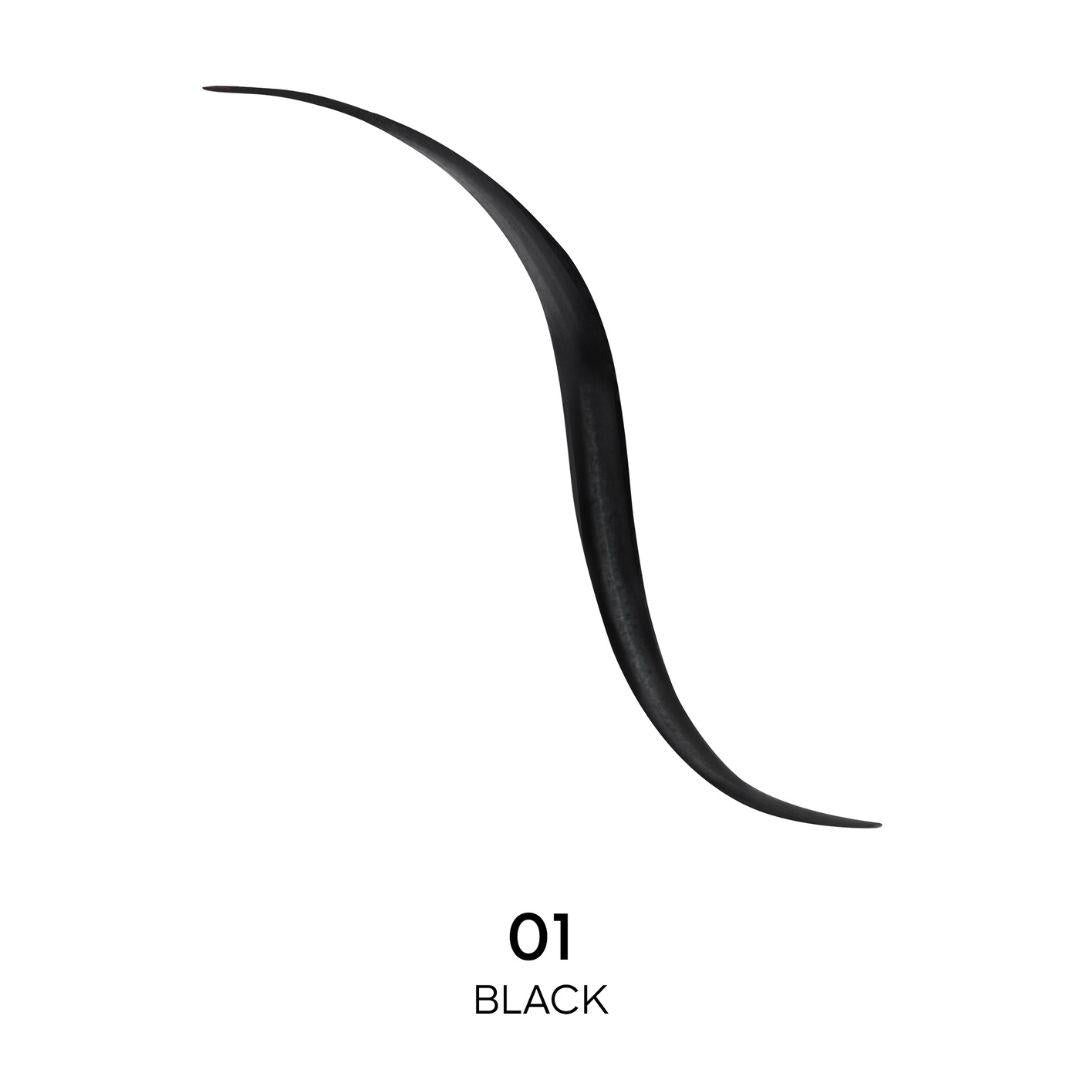 Noir G Graphic Liner 24H
