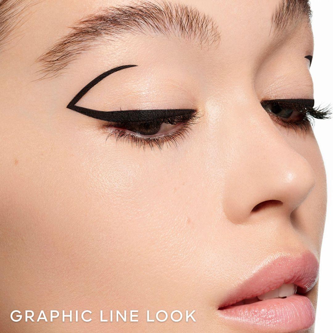Noir G Graphic Liner 24H